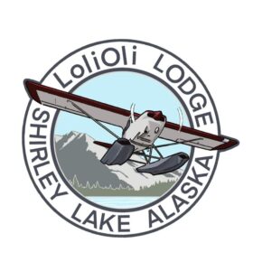 LoliOli Lodge Logo